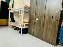 Hình ảnh Cho thuê phòng ghép đủ đồ Chùa Láng gần ĐH Ngoại Thương
