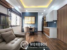 Hình ảnh 🎲 Cách Mạng Tháng 8 Aparment's 🎲 Sang Trọng - Đẳng Cấp -Free Dịch Vụ