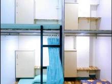 Hình ảnh Cho thuê sleepbox đầy đủ tiện nghi Quận Tân Phú gần Đại Học Văn Hiến