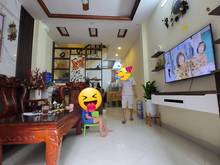 Hình ảnh Bán Gấp nhà thị trấn Văn Điển 41m2, 4 tầng, Giá Rẻ nhất khu vực 2,4 tỷ