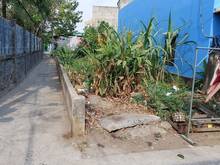 Hình ảnh Bán lô đất sát phà Bình Khánh xã Bình Khánh 116m2
