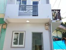 Hình ảnh Vỡ nợ cần bán gấp 1T1L, Nơ Trang Long, P13, Bình Thạnh, giá 1 tỷ 260