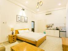 Hình ảnh Cho Thuê Căn Hộ Studio + Ban công ở được nhiều người