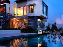 Hình ảnh Bán biệt thự thảo điền siêu hiếm 660m2 chỉ 85 tỷ có hồ bơi sân vườn kh