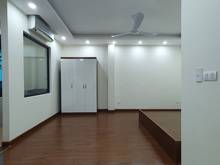 Hình ảnh TÒA CCMN TRIỀU KHÚC, 55m-7T, Thang máy, 11p khép kín, DT 60Tr, Hơn 7tỷ