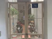 Hình ảnh Cần tiền gấp bán nhà Hai Bà Trưng, ngõ Dương Văn Bé DT 66m2 giá 6.2 tỷ
