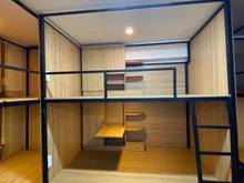 Hình ảnh Cho thuê sleepbox đầy đủ tiện nghi giá hợp lí tại Quận Tân Phú