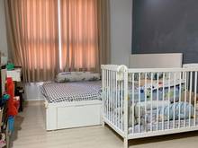 Hình ảnh Tôi chính chủ cần bán Mb6623 nạp rút nhanh chóng lầu 6 lô A Chung cư Kim Hồng, DT: 78m2