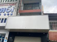 Hình ảnh Nhà MT Nguyễn Tri Phương, 4x17m, 4 tầng nhà mới, giá rẻ 55 triệu