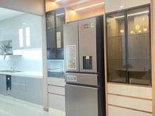 Hình ảnh Cho thuê Kingston 3PN nội thất cao cấp,Ở liền