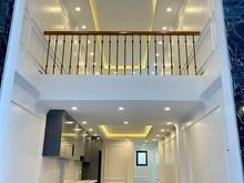 Hình ảnh Bán gấp nhà 6 tầng mới,Lương Khánh Thiện, Hoàng Mai DT 40m2 giá 6.5 tỷ