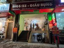 Hình ảnh MBKD đường HỒ TÙNG MẬU cực đẹp - Khu đông sinh viên