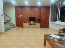 Hình ảnh Nhà Hà Đông 3 phút ra Bưu Điện HĐ 5,8 tỷ, 37m2, ô tô tránh, lô góc.