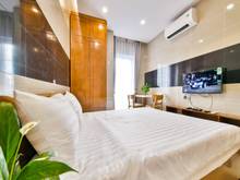 Hình ảnh Mb6623 nạp rút nhanh chóng cao cấp 🌞 Có Phòng Gym 🌞 Phú Nhuận🌞Phùng Văn Cung