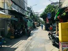 Hình ảnh HIẾM!!! xe hơi quay đầu - 6Mx15M, hẻm 6M Lâm Văn bền - Tân Kiểng-Quận7