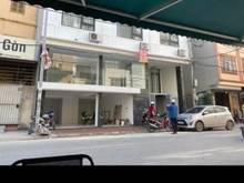 Hình ảnh Mặt tiền 8m phố Tam Khương - Khu sinh viên văn phòng sầm uất