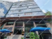 Hình ảnh **Cho thuê 2 sàn VP Nguyễn Văn Trỗi - DTSD: 500m2