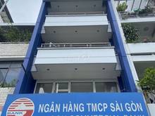 Hình ảnh Cho thuê nhà nguyên căn nhà mặt tiền đường Nguyễn Đình Chiểu, P.4, Q.3