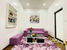 Hình ảnh HOT! VIP Xã Đàn, 8m ra phố, đẹp ở ngay, nội thất tiền tỷ, 64.5m2 CHỈ 6