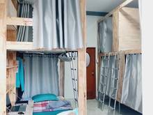 Hình ảnh Cho thuê sleep box đầy tiện nghi giá rẻ Quận Tân Phú