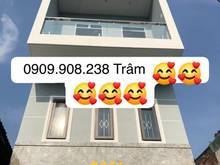 Hình ảnh Bán CHDV Nguyễn thị Thập, Bình Thuận, Quận 7 - 12PN, thu nhập 60TR/TH