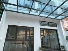 Hình ảnh (#6) toà nhà thang máy - phố vip - kd đỉnh - 2 mặt thoáng - vỉa hè