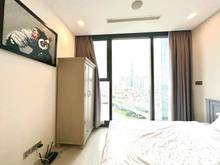 Hình ảnh Cho thuê Trang Chủ MB66.COM / Đăng Ký Tặng 66K 2PN Vinhomes Golden River, diện tích 72m2, giá 26tr