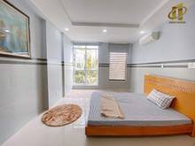 Hình ảnh 1 Phòng ngủ bancon Full nội thất gần cầu Him Lam ĐH SP ĐH RMIT TDT