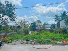 Hình ảnh Bán nền hẻm 135 nguyễn truyền thanh giá 1 tỷ 650