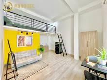 Hình ảnh 🌈Trang Chủ MB66.COM Chính Thức Mini Duplex Gần Sân Bay Tân Sơn Nhất - Công Viên Gia Định🌈