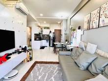 Hình ảnh 🏬 🏬Bán Trang Chủ MB66.COM / Đăng Ký Tặng 66K CHUNG #Ricca  -Quận 9  ➡️  Đã có sổ hồng  ➡️ DT : #70m