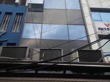 Hình ảnh Tòa nhà mặt Đường Cầu Giấy, 150m2x 8T+1H, thông sàn, MT 10m