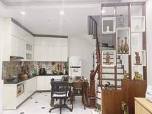Hình ảnh Bán nhà Lâm Văn Bền Q7, NHÀ ĐẸP - TẶNG NỘI THẤT XỊN, 60m2 x 4T, 5.2 tỷ