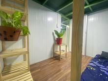 Hình ảnh Cho thuê sleepbox giá rẻ Quận Tân Phú gần Đại Học Văn Hiến