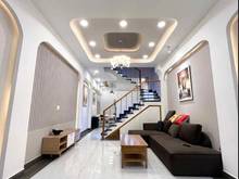 Hình ảnh Lê Đức Thọ nhà tôi bán gấp để KD 60m2, sổ chính chủ