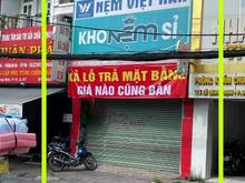 Hình ảnh Mặt tiền Lê Quang Định, 5x27m, kinh doanh tự do