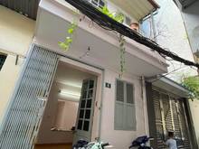 Hình ảnh Cần bán gấp nhà 2 tầng Nguyễn Khoái, Hai Bà Trưng, DT 41m2 giá 5.5 tỷ