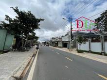Hình ảnh Bán đất mặt tiền Nguyên Tử Lực Phường 8 Đà Lạt vị trí kinh doanh tốt