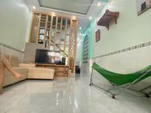 Hình ảnh Bán Nhà Gía Tốt 83m2 Đường Xe Hơi Tp Biên Hoà. Chỉ: 2Tỷ750Tr