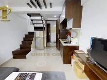 Hình ảnh Duplex có gác lớn - full nội thất mới - có 2 hồ bơi và gym free