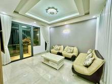 Hình ảnh Mặt tiền Phú Nhuận Nở Hậu 6 Tầng , Thang Máy siêu đẹp