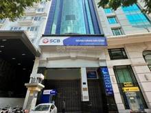 Hình ảnh Ngộp bank bán gấp nhà MT Kỳ Đồng Quận 3 -DT 9.60x33m - hầm + 8 tầng -