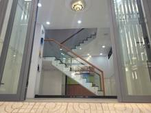Hình ảnh 1 sẹc xe hơi Trường Chinh, P14, Tân Bình, ngang 5m3, 3 tầng, 6.9 tỷ