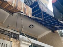 Hình ảnh Cho thuê nhà hẻm 1 Sẹc Quang Trung P10 Gần  Vincom 3PN-Nội Thất Cơ Bản