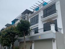 Hình ảnh Cho thuê nhà KĐT TN Linh Đàm, DT 115m2, MT 5m, Contener đỗ cửa, 30tr/t