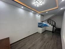Hình ảnh Rất hiếm, nhỉnh 2tỷ nhận ngay nhà phố Ngọc Lâm, Long Biên