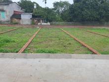 Hình ảnh Cần tiền bán gấp lô 70m2 ở An Lão