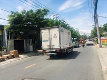 Hình ảnh Bán nhà đường Đỗ Nhuận, phường Phú Thọ Hoà, quận Tân Phú, TP HCM.