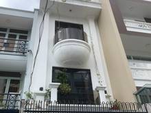 Hình ảnh Cho thuê nhà hẻm xe hơi 9/2A Giải Phóng, phường 4, Tân Bình/ 2 lầu
