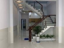 Hình ảnh Bị giật hụi cần tiền bán gấp nhà Đ. Lâm Văn Bền, Q.7, 57M2, chỉ 1T690